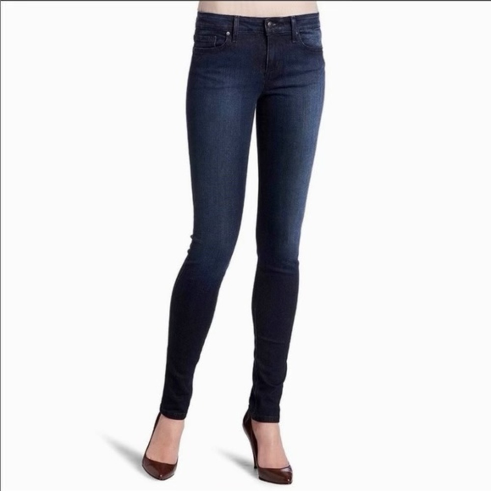Joe’s Jeans Ophelia Ultra Slim Fit Skinny Jean